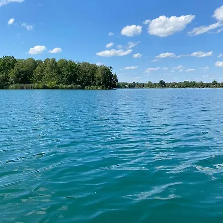 Olbasee * Kleinsaubernitz