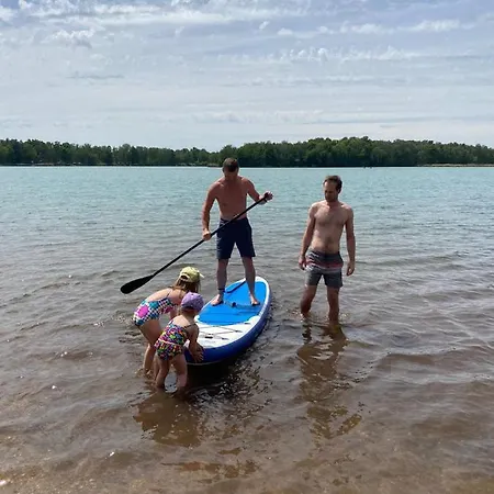 Olbasee Apartamento *