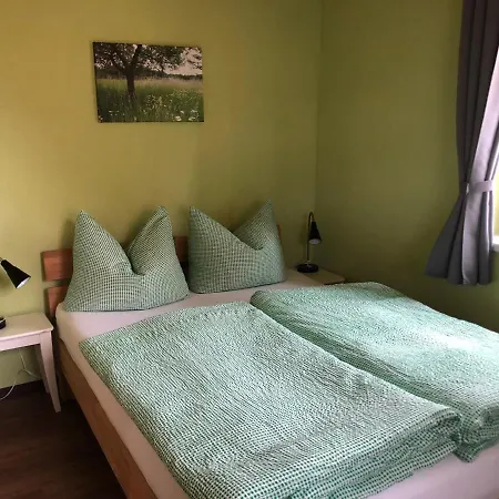 Olbasee Kleinsaubernitz