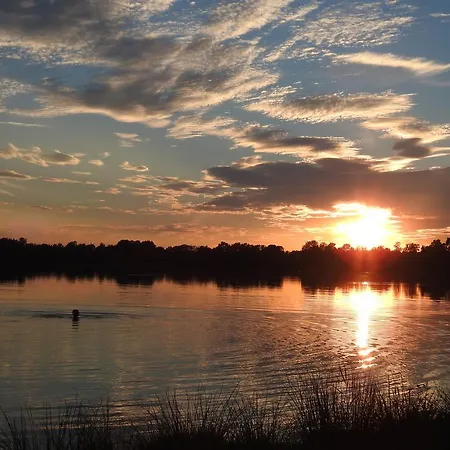 Olbasee * Kleinsaubernitz