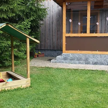 Apartment Olbasee