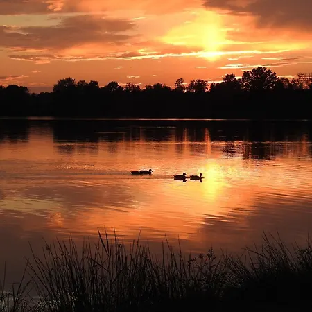 Olbasee Kleinsaubernitz