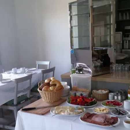 Olbasee Apartment