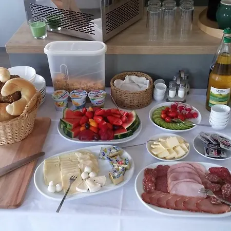 Olbasee Apartamento *