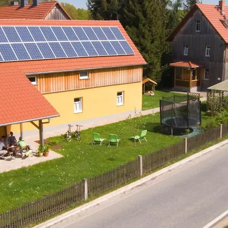 Olbasee * Kleinsaubernitz