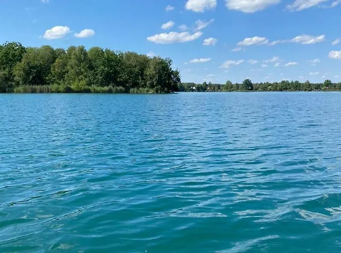 Olbasee * Kleinsaubernitz