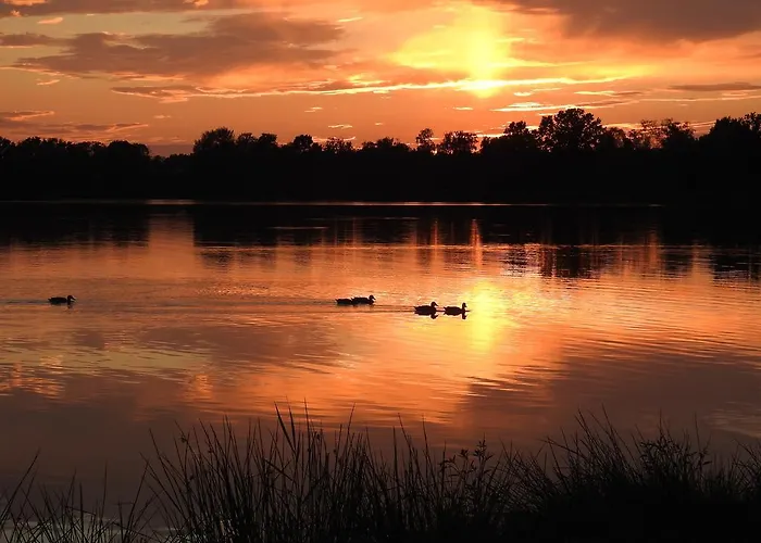 Olbasee Kleinsaubernitz