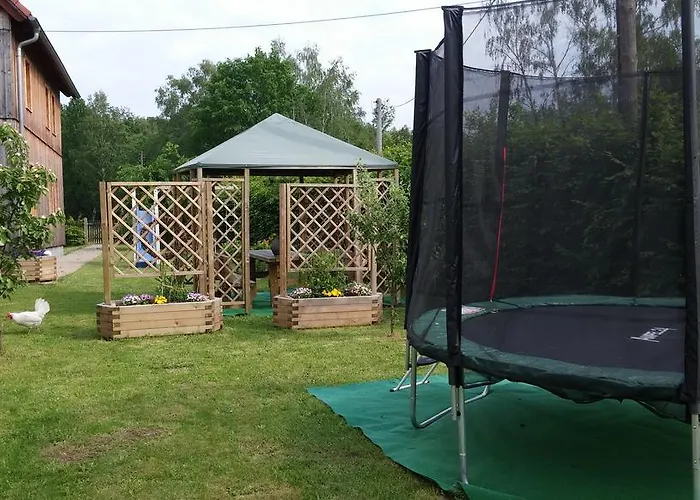 Olbasee * Kleinsaubernitz