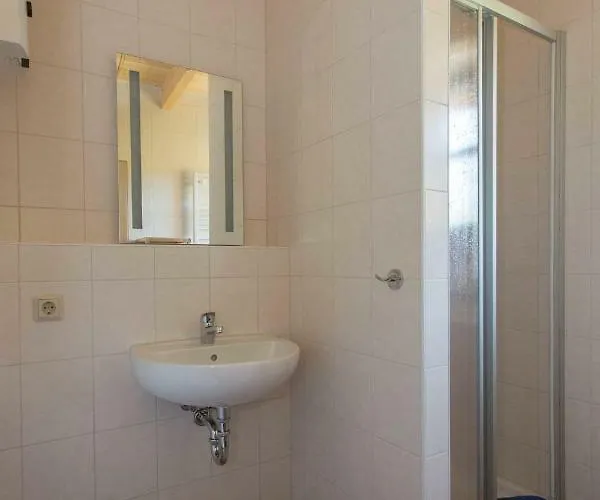 Olbasee Apartment Kleinsaubernitz