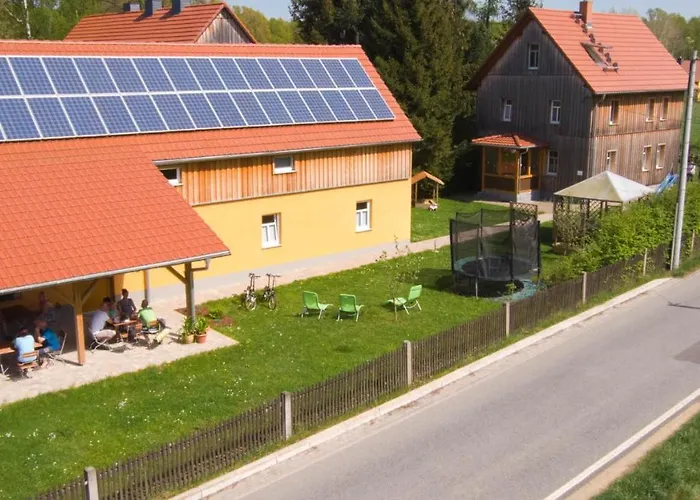 Olbasee * Kleinsaubernitz